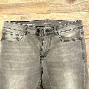 DL 1961 High End Jeans